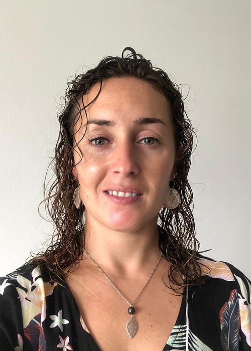 Photo de Daphné Bailly