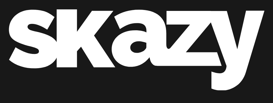 Logo Skazy