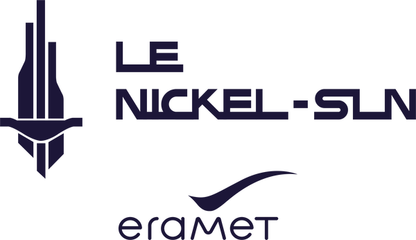 Logo Le Nickel-SLN Eramet